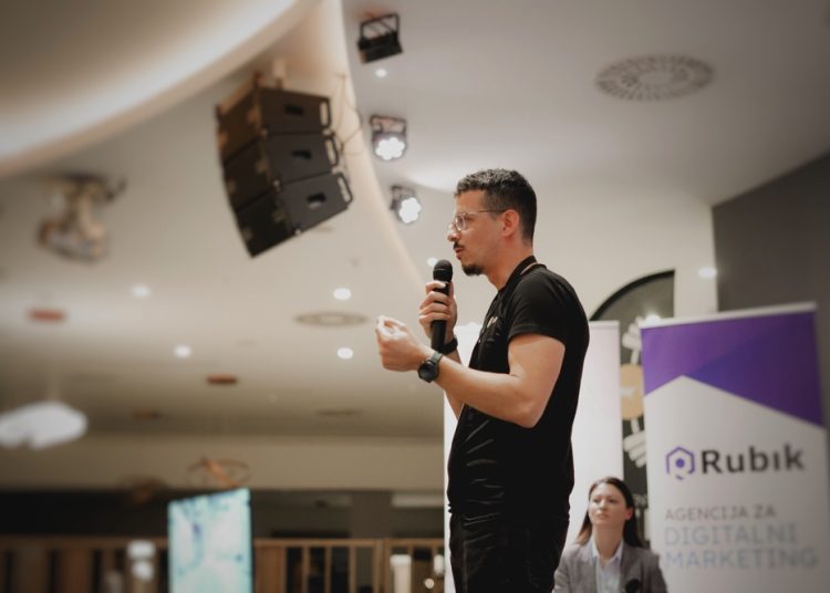 U Čapljini održan treći po redu Marketing&Business Meetup s više od 250 sudionika