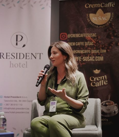 U Čapljini održan treći po redu Marketing&Business Meetup s više od 250 sudionika