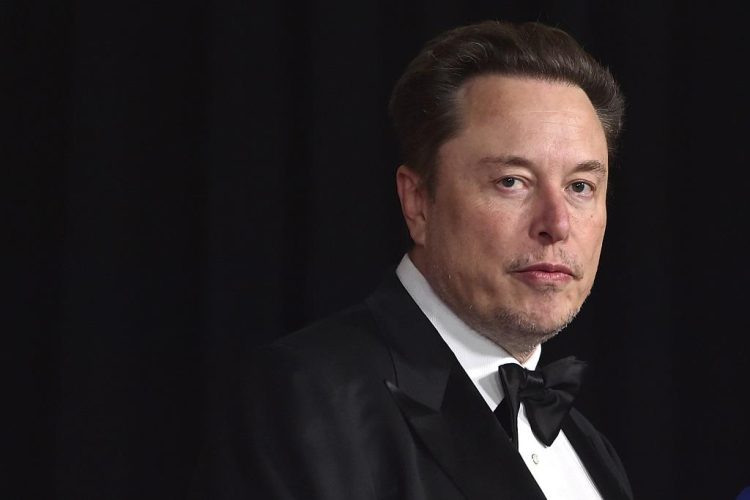 Elon Musk gradi najveći superračunalni centar