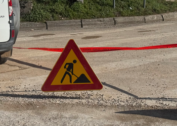 Mostar: Od subote zbog radova nova regulacija prometa kod hotela Ero
