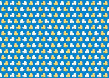 Mozgalica za najupornije: Pronađite patku sa čuperkom na glavi