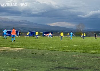 Ljuti Dolac: NK Blato uvjerljivo svladao NK Rakitno pred domaćom publikom