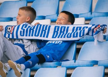 Samo za taj osjećaj: “Kad tata zabije gol, a sin gleda s tribina”