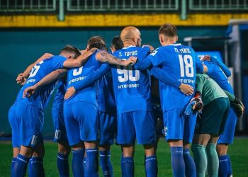 NK Široki Brijeg danas na Pecari počinje borbu za finale Kupa