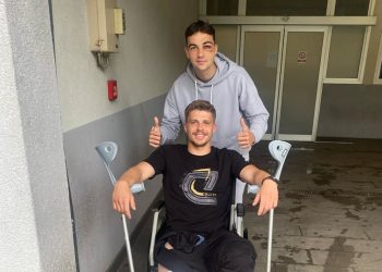 NK Široki Brijeg do kraja sezone bez Lukića i Puljića