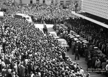 Na današnji dan prije 40 godina: Široki Brijeg i Hercegovina se prisjećaju tragedije