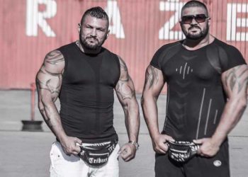 Arminu Ćulumu produžen pritvor za još tri mjeseca