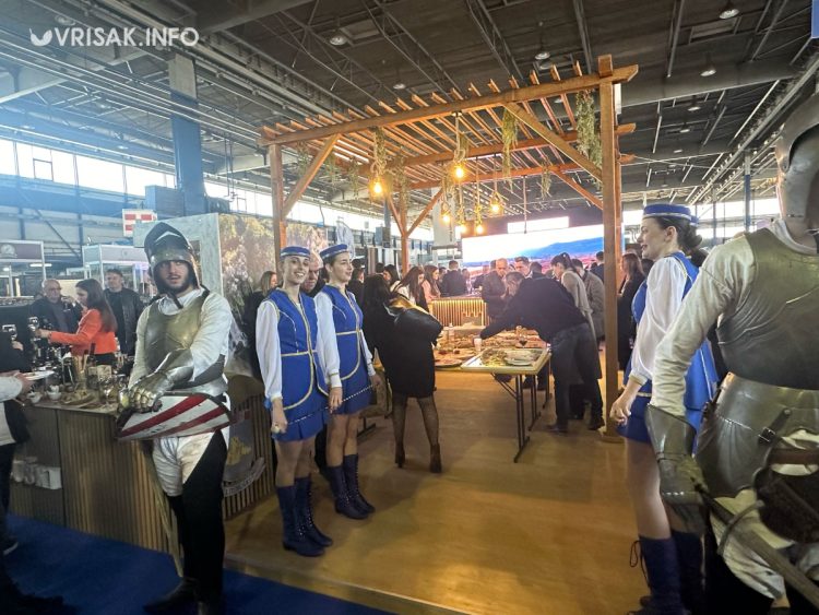 Posjetili smo štandove Mostarskog sajma gospodarstva