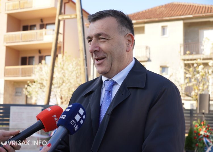 Široki Brijeg: Obilježena 33. obljetnica raketiranja grada