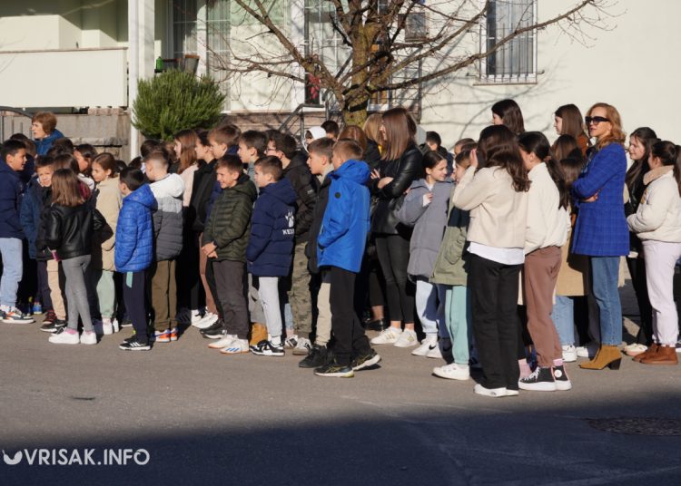 Široki Brijeg: Obilježena 33. obljetnica raketiranja grada