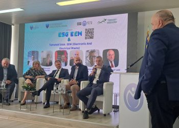 Održana konferencija o održivom razvoju, svoje koncepte ESG-a predstavio i HT Eronet