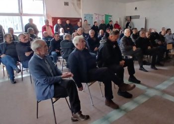 Održana prezentacija izgradnje nove magistralne ceste Hutovo – Ravno