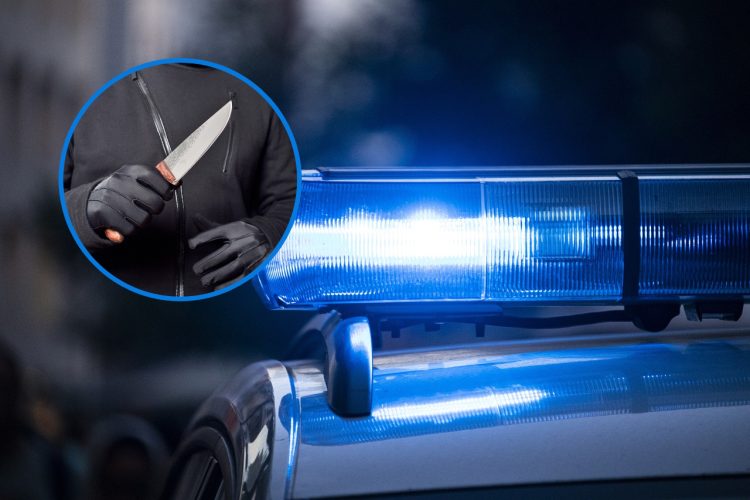 Mostar: Muškaracu ukraden novac uz prijetnju nožem