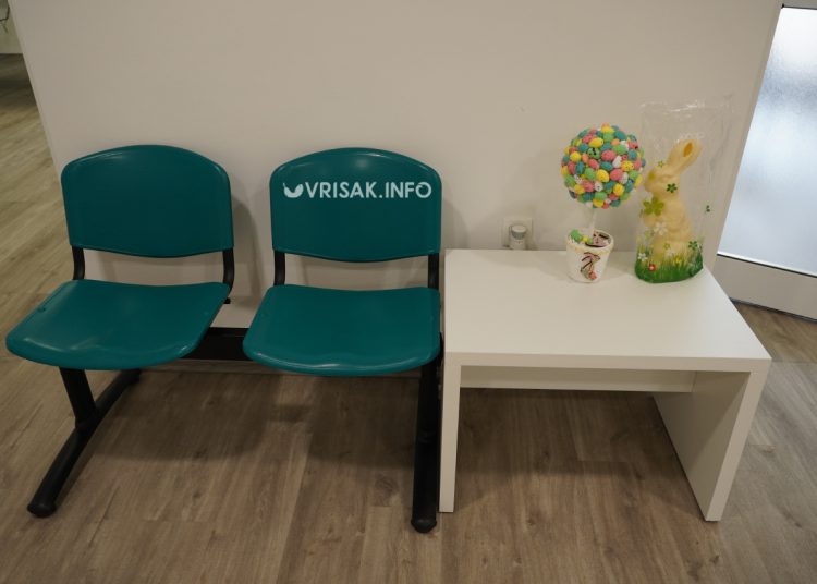 U Širokom Brijegu otvorena fizijatrija, pogledajte kako izgleda
