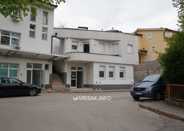 U Širokom Brijegu otvorena fizijatrija, pogledajte kako izgleda