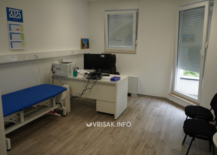 U Širokom Brijegu otvorena fizijatrija, pogledajte kako izgleda