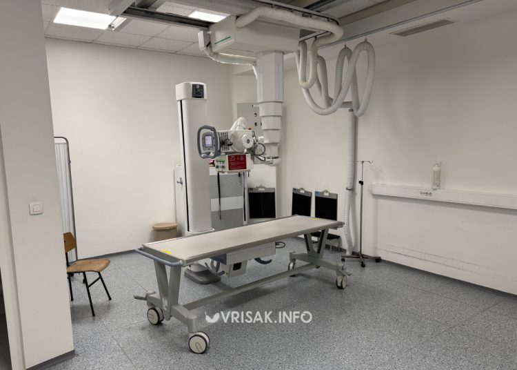 U Širokom Brijegu otvorena fizijatrija, pogledajte kako izgleda