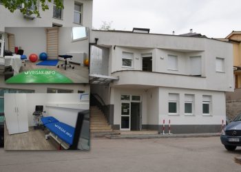 U Širokom Brijegu otvorena fizijatrija, pogledajte kako izgleda