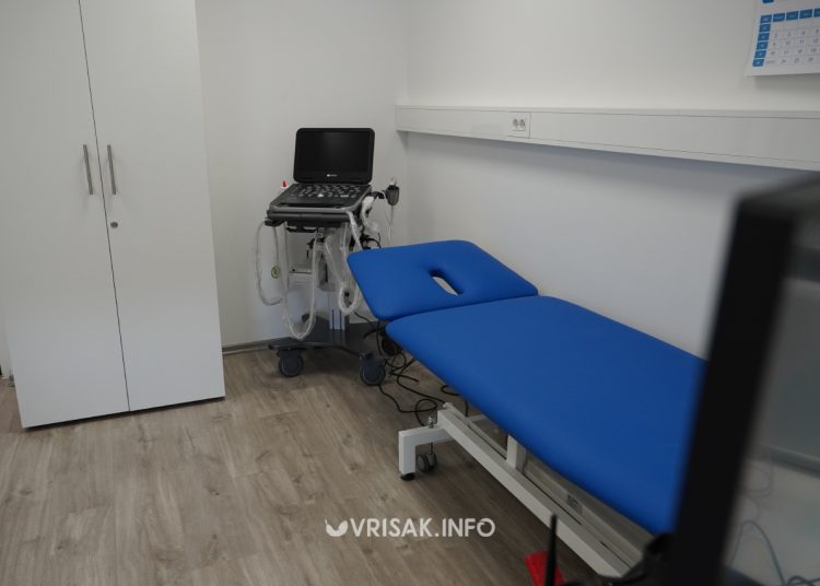 U Širokom Brijegu otvorena fizijatrija, pogledajte kako izgleda