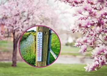 Ovogodišnji ožujak u Europi najtopliji u povijesti mjerenja