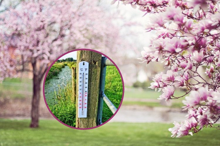 Ovogodišnji ožujak u Europi najtopliji u povijesti mjerenja