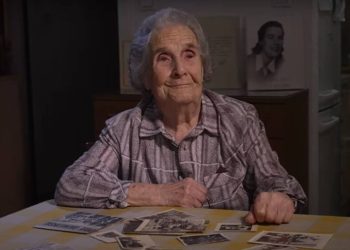 Zločin na Širokom Brijegu: DORH ne odustaje od iskaza 101-godišnje partizanke