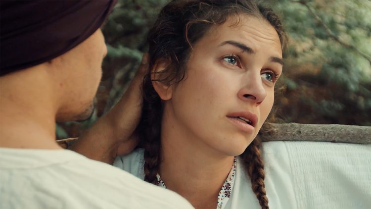 Pogledajte trailer za film o Divi Grabovčevoj sniman u Hercegovini