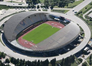 Derbi Dinama i Hajduka pred punim Poljudom