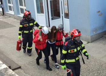 Foto: Uprava civilne zaštite ŽZH