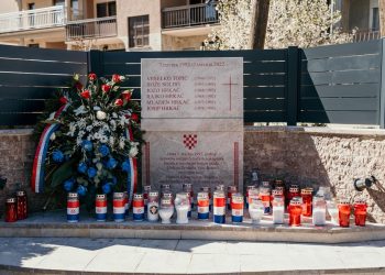 Poznat program obilježavanja 33. godišnjice raketiranja Širokog Brijega