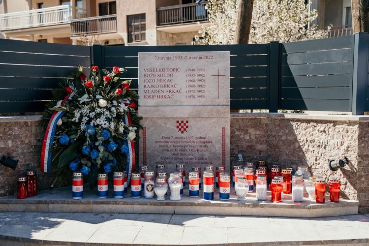 Poznat program obilježavanja 33. godišnjice raketiranja Širokog Brijega
