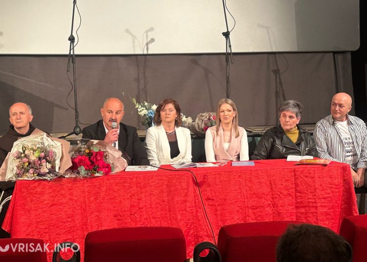 Održana promocija ”Širokobriješke slikovne slovarice”