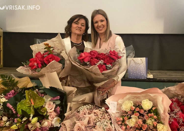 Održana promocija ”Širokobriješke slikovne slovarice”