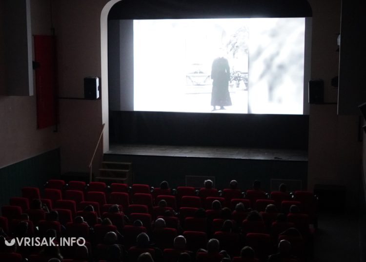U Širokom Brijegu održana premijera filma “Hrvatski mučenici”