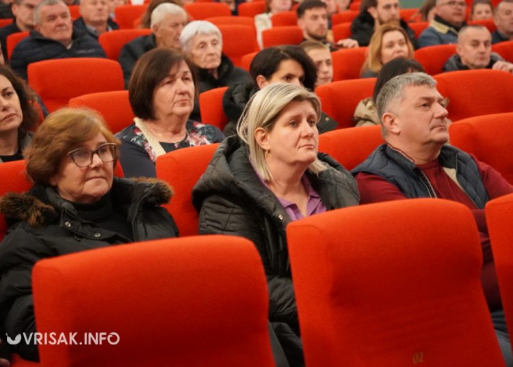 U Širokom Brijegu održana premijera filma “Hrvatski mučenici”