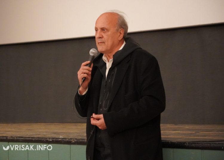 U Širokom Brijegu održana premijera filma “Hrvatski mučenici”