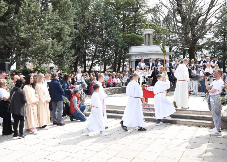 Foto: Događajnica Čitluk