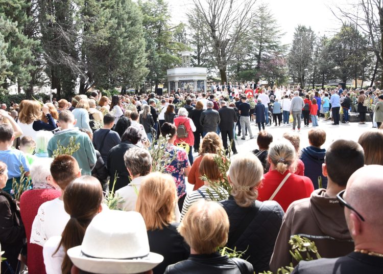 Foto: Događajnica Čitluk