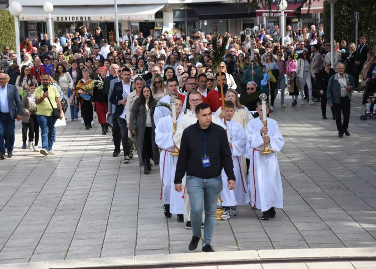 Foto: Događajnica Čitluk