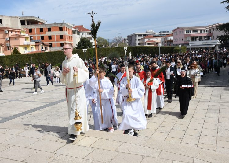 Foto: Događajnica Čitluk