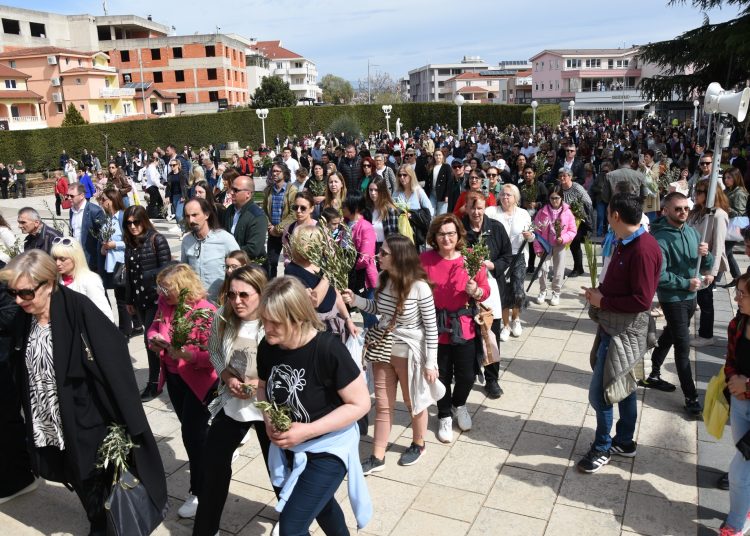 Foto: Događajnica Čitluk