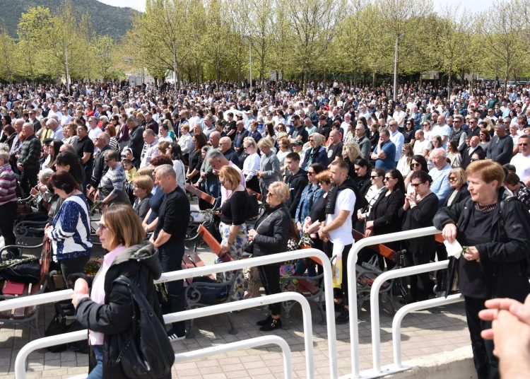 Foto: Događajnica Čitluk