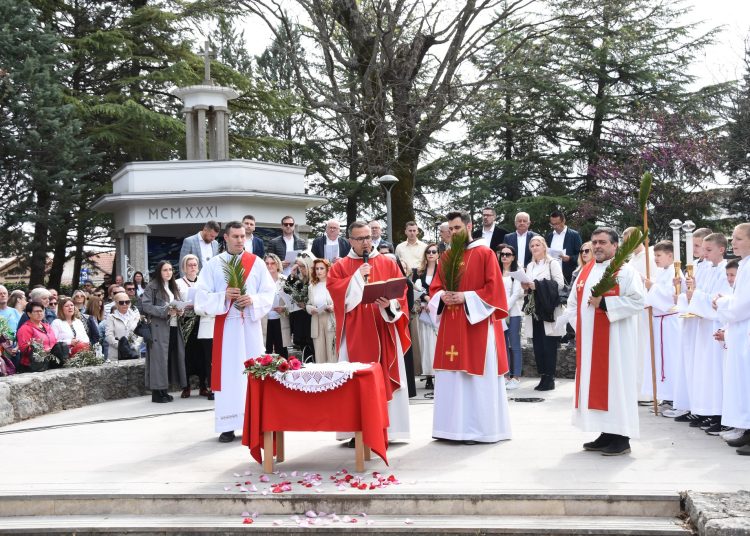 Foto: Događajnica Čitluk