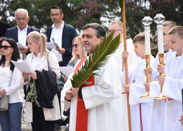 Foto: Događajnica Čitluk