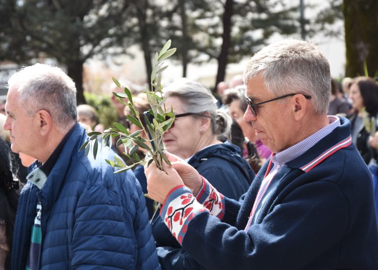 Foto: Događajnica Čitluk