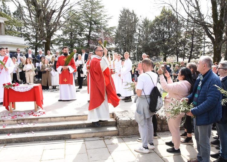 Foto: Događajnica Čitluk
