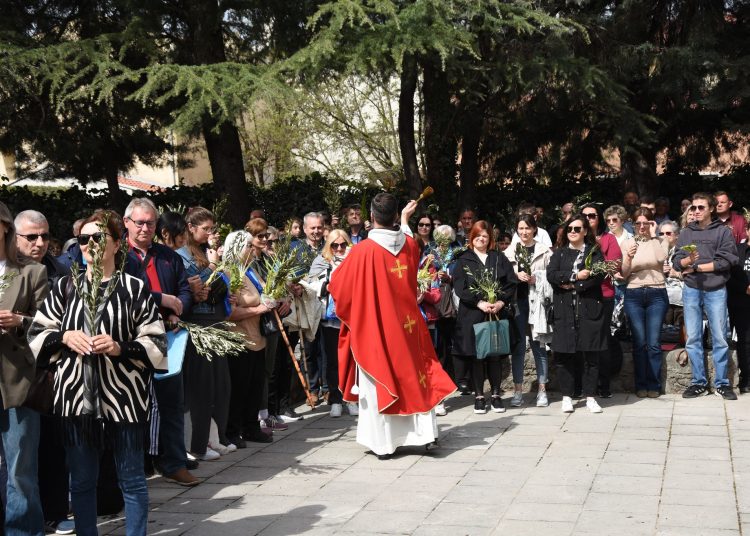 Foto: Događajnica Čitluk