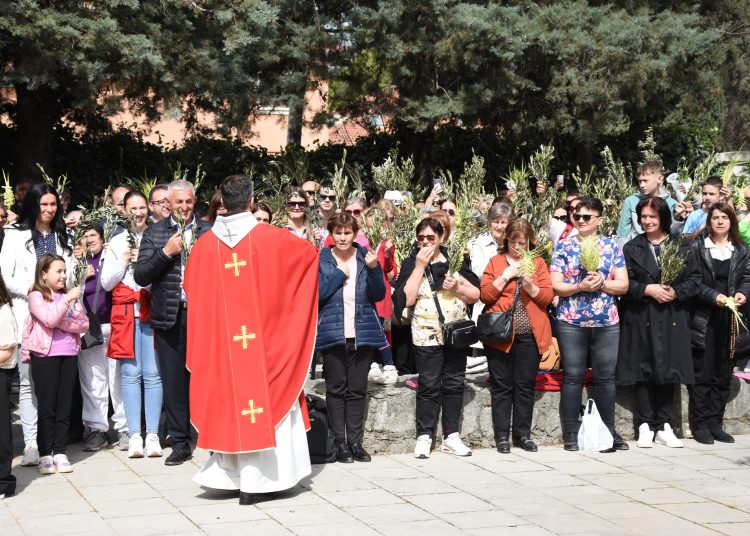 Foto: Događajnica Čitluk