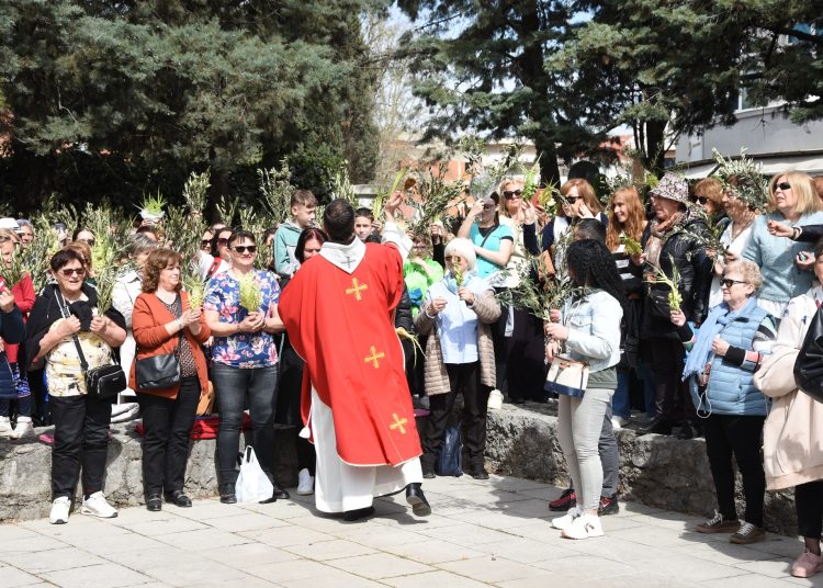 Foto: Događajnica Čitluk