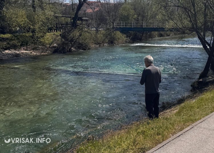 Široki Brijeg: Prošetali smo Borkom, evo što smo zabilježili